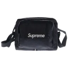 2025年最新】supreme shoulder bag 19ssの人気アイテム - メルカリ