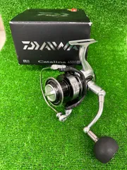 ダイワ(DAIWA) 12キャタリナ(CATALINA) 4500H ☆超特価処分 1台
