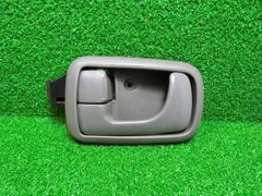 [a4982] 送料無料 ミニキャブバン U61V 左 フロント 助手席 インナーハンドル MR419515のサムネイル