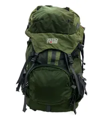 ゼロポイントリュック☘️ お値下げ〜‼️‼️