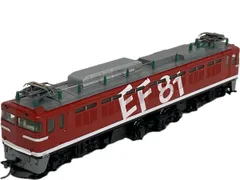 2024年最新】EF81 HOの人気アイテム - メルカリ