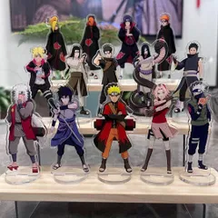 2024年最新】暁 フィギュア narutoの人気アイテム - メルカリ