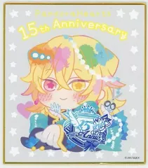 2025年最新】pandorahearts 色紙の人気アイテム - メルカリ