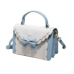 最終値下げ　OZZON ロリータ　ショルダーバッグ 最終値下げ OZZON ロリータ ショルダーバッグ OZZON JAPAN / バッグ