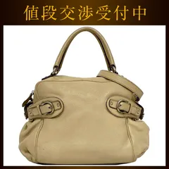 サルヴァトーレ フェラガモ ２way ボストンバッグ ec-21259