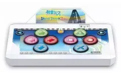 2025年最新】初音ミク ドリーミーシアター2nd専用コントローラの