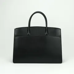 エルメス HERMES ホワイトバスGM ホワイトバス GM バッグ トートバッグ リセ ノワール ブラック 黒 ゴールド金具 クシュベル　ヴォーエプソン