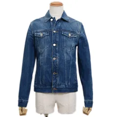 2025年最新】Givenchy メンズ Gジャン・デニムジャケットの人気