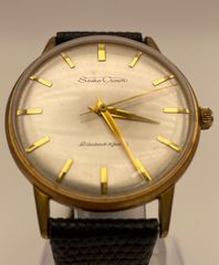 SEIKO-CROWN-手巻き21石手巻きOⁱH済み ※ - メルカリ