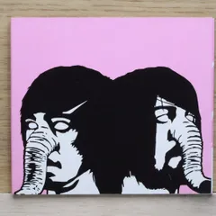 輸入盤CD★デス・フロム・アバヴ1979/Death From Above 1979■ You're a Woman、 I'm a Machine  ■0075679340528/【アメリカ盤 /洋楽】D02947