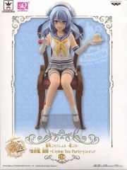 [중고] 피규어 우라카제 [함대 이쿠쇼~함코이~] 구축함 우라카제 -Ceylon Tea Party- SQ 피규어