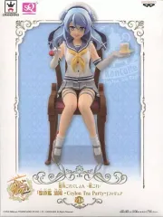 【中古】フィギュア 浦風 「艦隊これくしょん～艦これ～」 駆逐艦 浦風 -Ceylon Tea Party- SQフィギュア 
