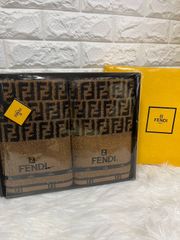FENDI　フェンディ　バスタオル