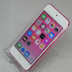 2024年最新】ipod touch 6 16gb ピンクの人気アイテム - メルカリ