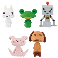 2025年最新】どこでもいっしょ トロ ガチャの人気アイテム