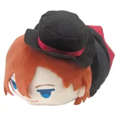 中原中也ビックもちマス 中原中也ビックもちマス 文豪ストレイドッグス 文スト 中原中也 もちマス