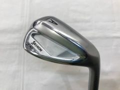 【最短翌日発送】SRIXON ZXi4 | 49 | S | NSプロ950GH neo | 中古 | ウェッジ | ダンロップ