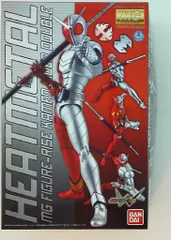 MGフィギュアライズ　仮面ライダーWシリーズまとめ売り 組み立てるだけで最高にカッコイイ完成品を“誰でも”作れるという