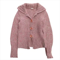 2024年最新】max&co カーディガンの人気アイテム - メルカリ 