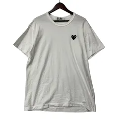 2025年最新】コム デ ギャルソン comme des garcons play メンズ