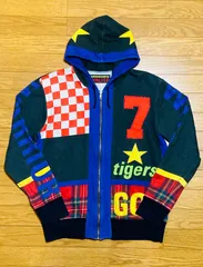 2026年最新】Walter Van Beirendonck パーカーの人気アイテム - メルカリ