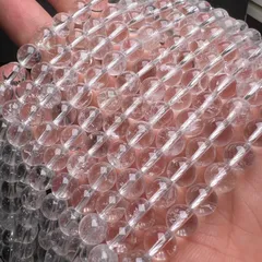 H3☆特別ご提供☆神秘的にして最強☆【ヒマラヤ水晶カット16mmラウンド