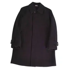 【ギャルソンオムドゥー】ステンカラーコート COMME des GARCONS HOMME（コムデギャルソンオム）のステン