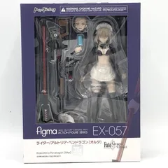 figma ライダー/アルトリア・ペンドラゴン〔オルタ〕 figma ライダー/アルトリア・ペンドラゴン〔オルタ〕