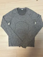 2025年最新】lululemon レディース 長袖 Tシャツ・カットソーの