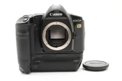 キヤノン Canon EOS-1N フィルムカメラ ジャンク品 2025年最新】EOS 1N ジャンクの人気アイテム - メルカリ