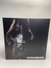 24時間以内発送！フィギュア未開封！紅蓮のリベレーターゼノス・イェー・ガルヴァス 24時間以内発送！フィギュア未開封！紅蓮のリベレーターゼノス