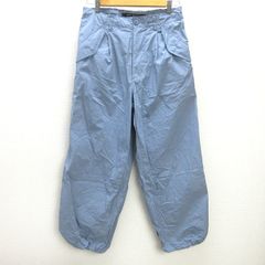 全国送料無料の通販 G□グラミチ/GRAMICCI モールスキン バルーンパンツ ワイド 女性用