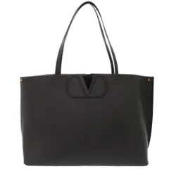 【タグ付き新品】VALENTINO ヴァレンティノ ロゴ トート バッグ 黒 8083000142347_1.jpg?v=