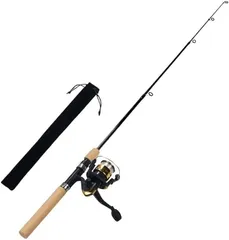 2025年最新】バスロッド リールセットの人気アイテム - メルカリ