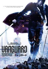 VANGUARD ヴァンガード【洋画 中古 DVD】レンタル落ち