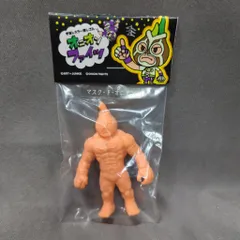 2025年最新】宇宙レスラー消しゴムの人気アイテム - メルカリ