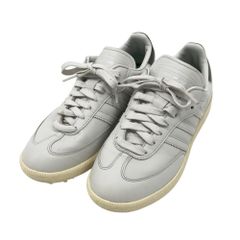 K26261）アディダス サンバ ゴルフ 23.5㎝ SAMBA GOLF - メルカリ