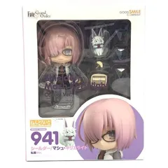 【中古】ねんどろいど シールダー/マシュ・キリエライト 私服Ver.[69]