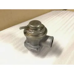 【yasukun】CT9A ランエボ9用純正ブローオフバルブ 三菱自動車(純正) エボ9純正ブローオフバルブ のパーツレビュー