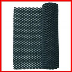 【送料無料】黒_60×2000mm TRUSCO(トラスコ) ノンスリップマット 60X200cm 黒 TNSM-60BK