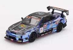 希少！ケントイズ製 1/24 シルビアs15 ランエボVIII 希少！ケントイズ製 1/24 シルビアs15 ランエボVIII - メルカリ