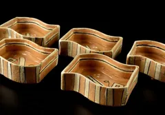 2025年最新】織部向付の人気アイテム - メルカリ