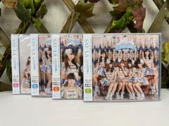 未開封　SAY-LA 「こじらせ片思い」3000年に一度の正統派アイドル「SAY-LA」待望の1stシングルA/B/C/D-type　IGET-001～004/4枚組