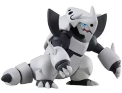 リアルフィギュアキーホルダー メガシンカ　 メガボスゴドラ 激レア 入手困難 リアルフィギュアキーホルダー メガシンカ 3