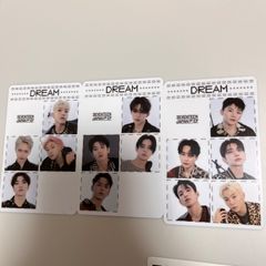 バーノン トレカ attacca carat盤 コンプ SEVENTEEN - メルカリ