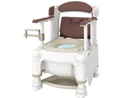 【中古】自動ラップ式トイレ 2025年最新】ラップポン トイレの人気アイテム - メルカリ