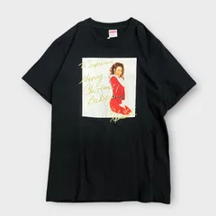 マライヤキャリー　2006ツアーTシャツ　Tシャツ　ヴィンテージ【新品未着用】 MARIAH CAREY Tシャツ 2006 ヴィンテージ マライアキャリー