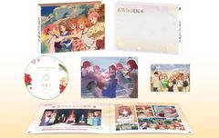 【人気作！】新品未開封★五等分の花嫁＊ [DVD]　松岡禎丞 , 花澤香菜 Amazon.co.jp: 五等分の花嫁 第5巻 [DVD] : 松岡禎丞, 花澤香菜
