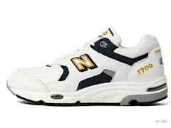 2025年最新】NEW BALANCE M1700WNの人気アイテム - メルカリ