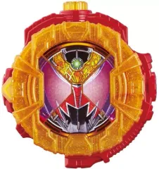 【中古】おもちゃ DXキバエンペラーフォームライドウォッチ 「仮面ライダージオウ」